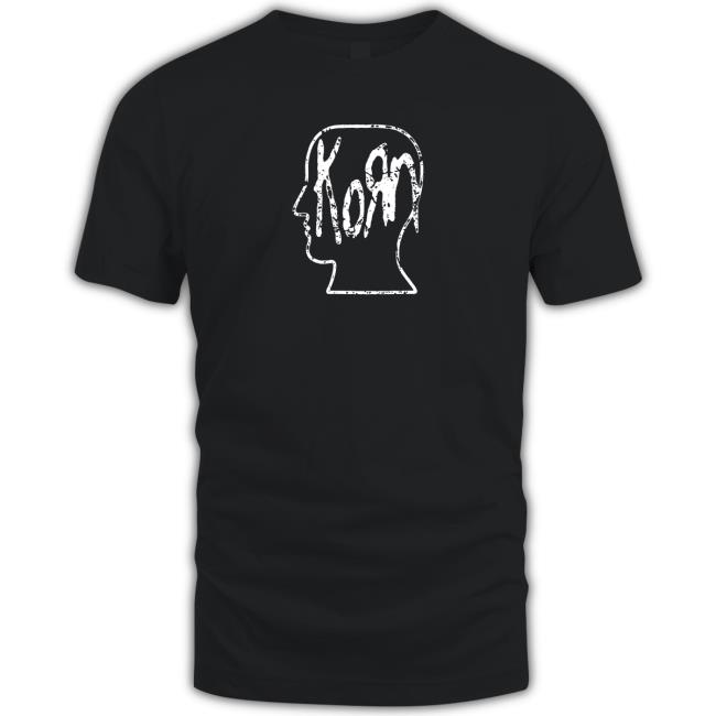 Brain Dead X Korn Freak Long Sleeve T Shirt