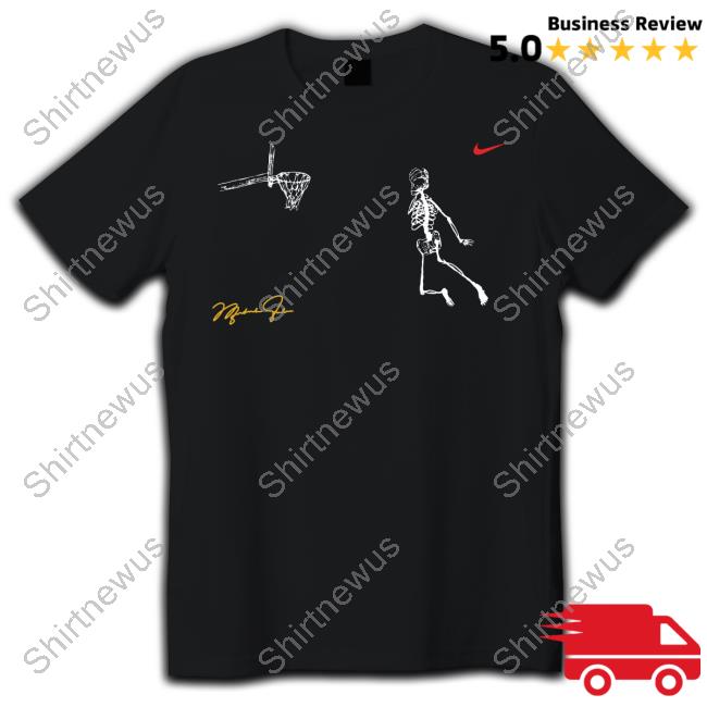 Official Shirt Zac