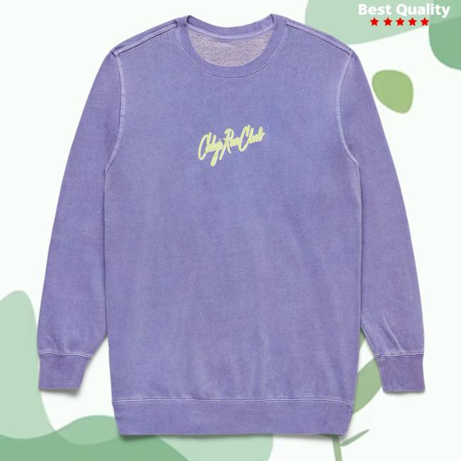 Official Codys Run Club Merch Store Cody's Run Club Ascend - Sweaters - Lavender CodysRunClub Apparel Cody'sRunClub Clothing Shop