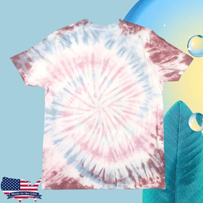 Official Altru Apparel Clothing Grow Together Tie Dye Graphic Shirt 2023 Official Altru Apparel Clothing Grow Together Tie Dye Graphic Tee