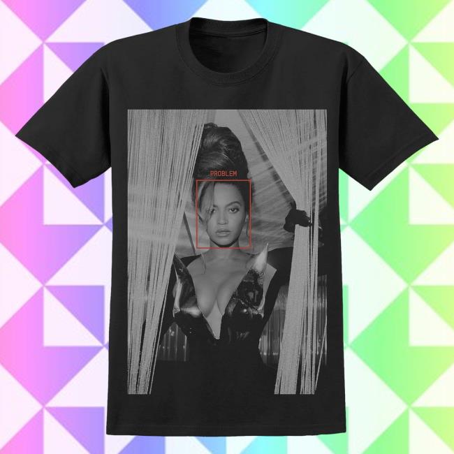 Official Beyoncé Official Renaissance World Tour Merch On Air Icon Attractive Shirt Beyonce