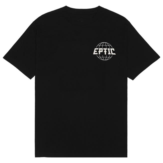 Eptic Official Shop Eptic "Destroyer Of Worlds New Shirt