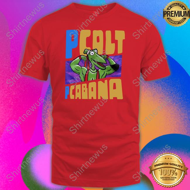 Colt Cabana Shirt