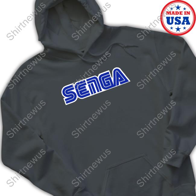 Barstool Sports Store Senga Shirt The Clem Report