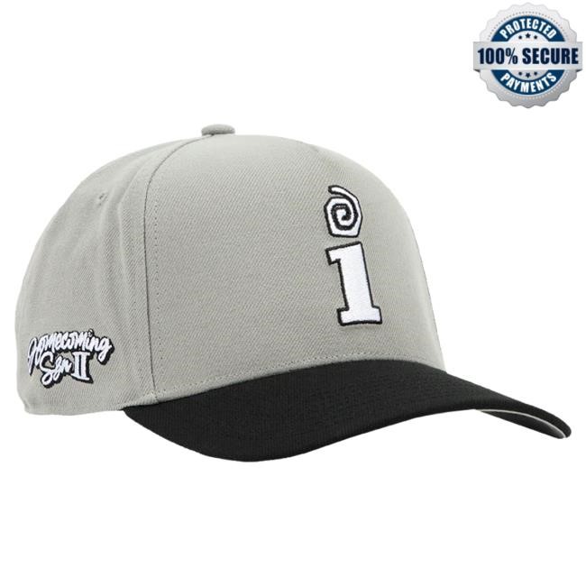 Official Interscope University Hat