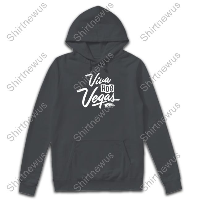 Arkansas Razorbacks Viva Hog Vegas T Shirts Shop B-Unlimited University Of Arkansas Arkansas Razorbacks Viva Hog Vegas Long Sleeve T Shirt Shop B-Unlimited University Of Arkansas