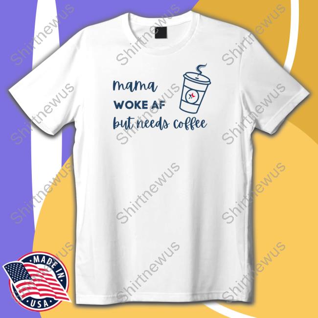 Official Woke AF Women's Relaxed Cap