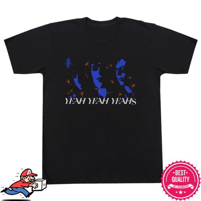 Cool It Down 2023 Tour T Shirt