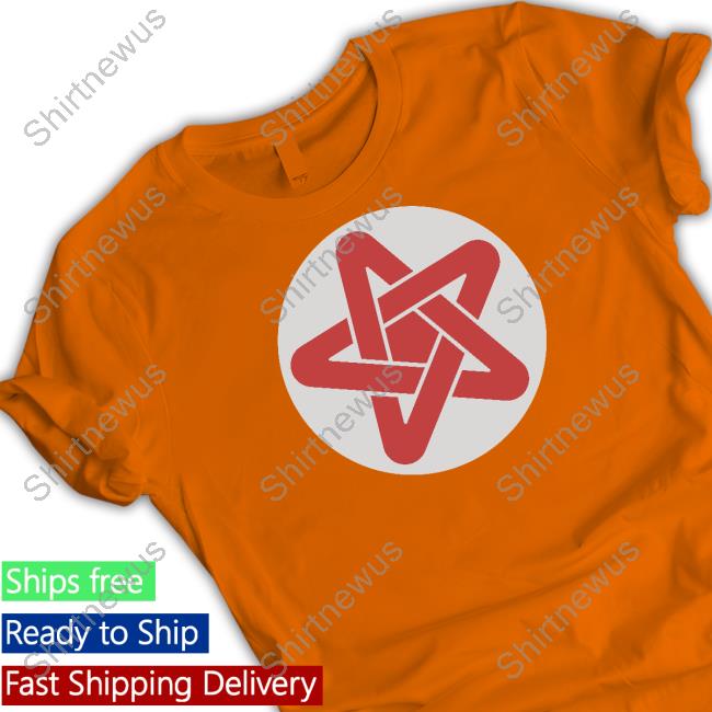 Ninja Sex Party Merch Danny Logo Shirt