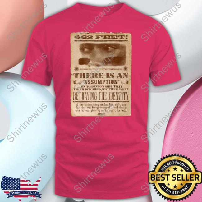 Official The Forthcoming Pitches Shirt
