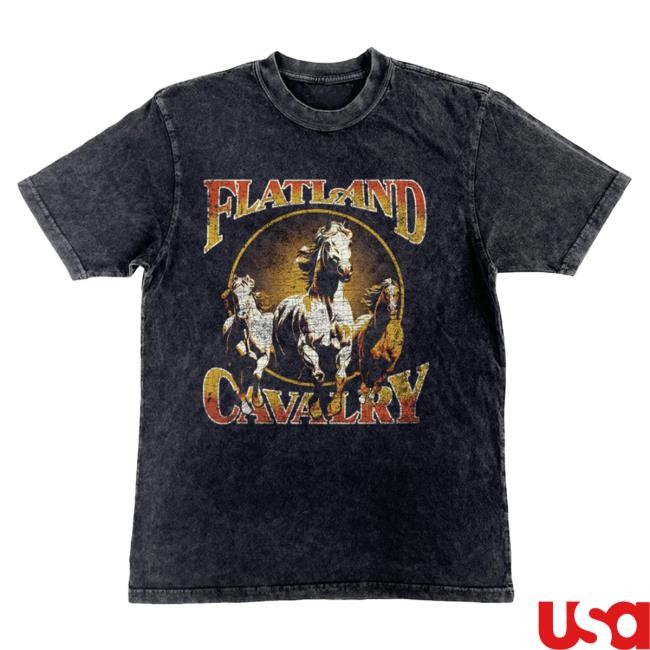 Flatland Cavalry Merch Store Flatland Cavalry Vintage Horses Shirts | Flatland Cavalry Clothing Shopflatlandcavalry
