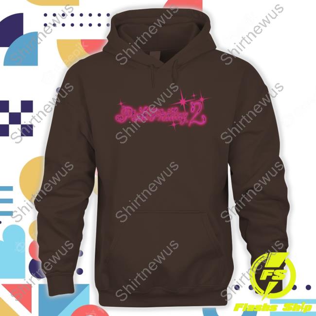Official Nicki Minaj Store Pink Friday 2 Airbrush Shirts Official Nicki Minaj Pink Friday 2 Airbrush Hoodie
