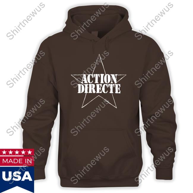 Original Action Directe Shirts