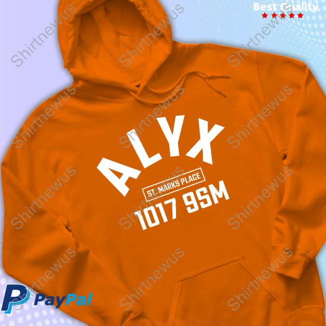 Louis Tomlinson 1017 Alyx 9Sm Shirts