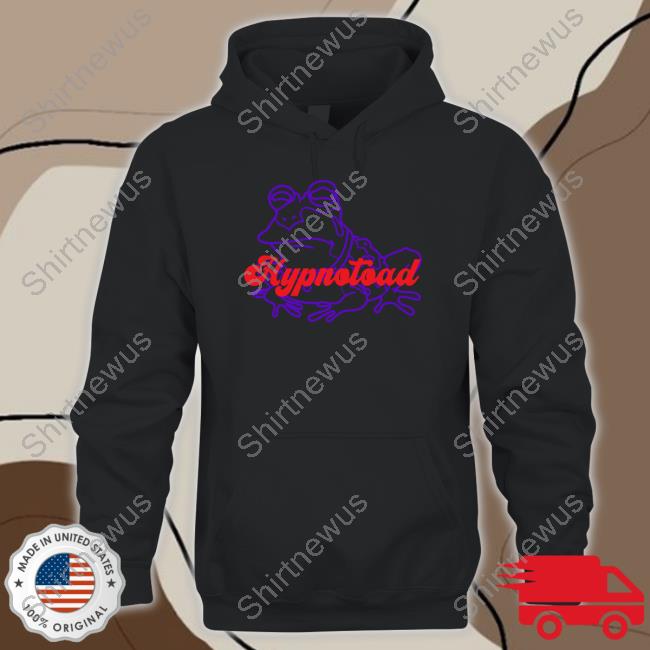 Hypnotoad Merch Hypnotoad Long Sleeve T Shirt