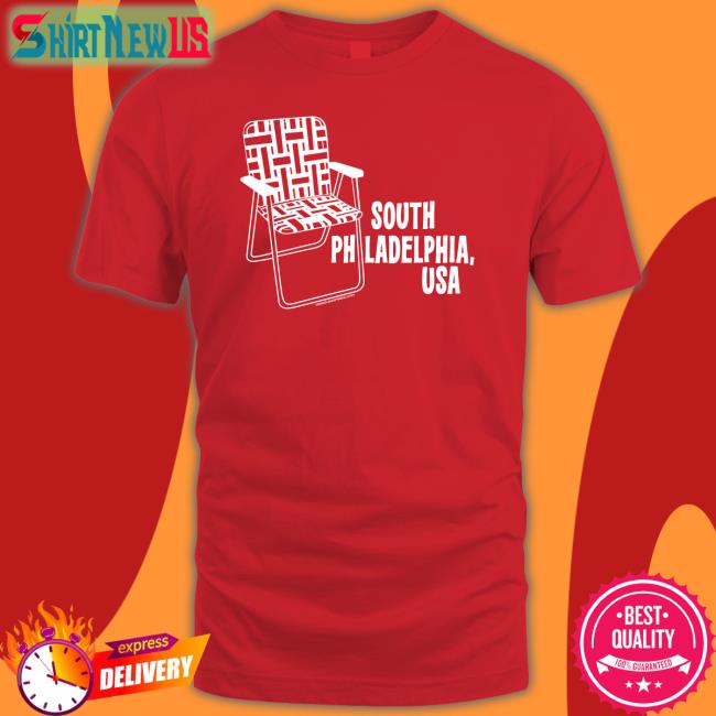 Colleen Wolfe South Philadelphia Usa Long Sleeve T Shirt