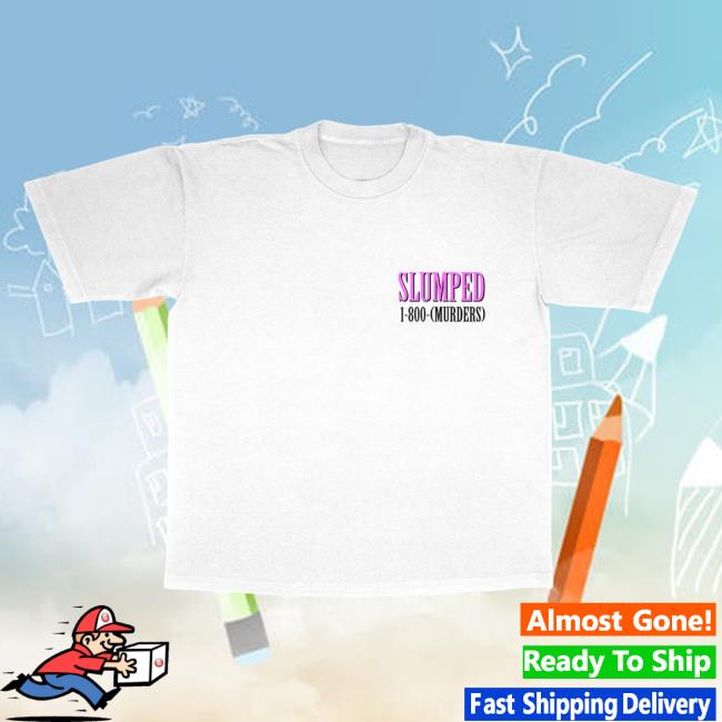 Official SlumpedBoyz Pink WDCTL Sweaters Slumped Boyz