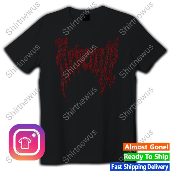 Renaissance T Shirt Black