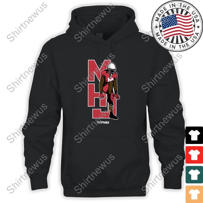 Official MHJ T-Shirts
