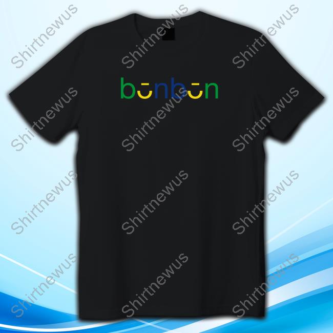 Official Bonbonclo Merch Bonbon Brazil Pop-Up T Shirt Official Lilomultipass99 Bonbonclo Merch Bonbon Brazil Pop-Up Tee Shirt