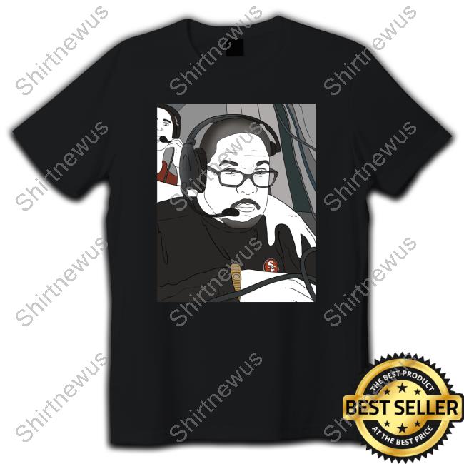 Day 37 Steve Wilks Long Sleeved T Shirt