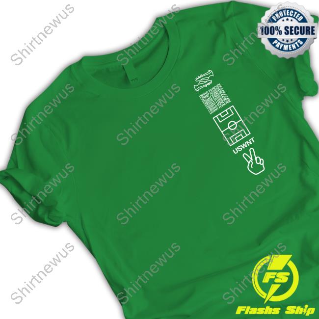 Des Moines Iowa Uswnt Forever Women’S World Cup Tee Shirt