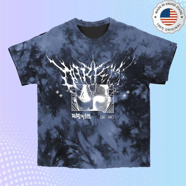 Darko Us Merch Store Shop Teardrop Sunshine Tie Dye Shirt and Tank Top, Hoodie, Sweatshirt