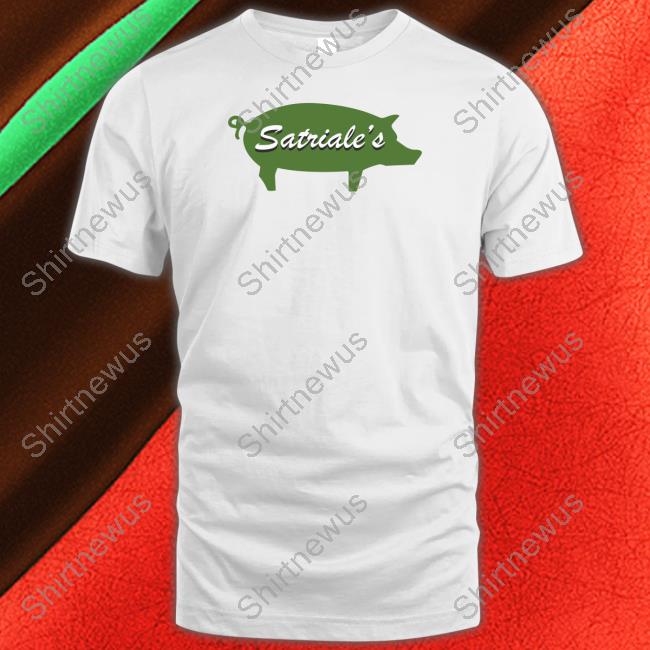 Official HBO Sopranos Satriale's Sweatshirt