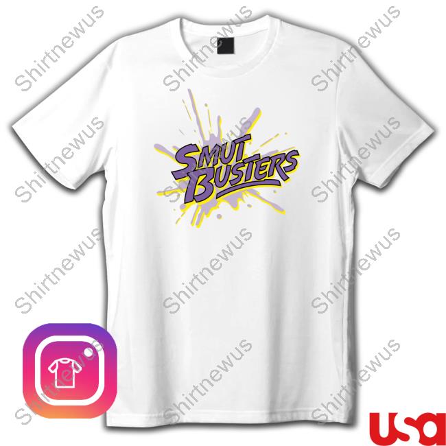 The Righteous Gemstones HBO Shop Smut Busters Cap