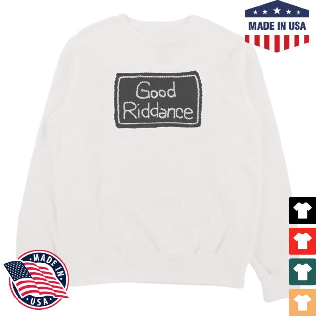 Official Gracie Abrams Merch Store Gracie Abrams Good Riddance Crochet Hood GracieAbrams
