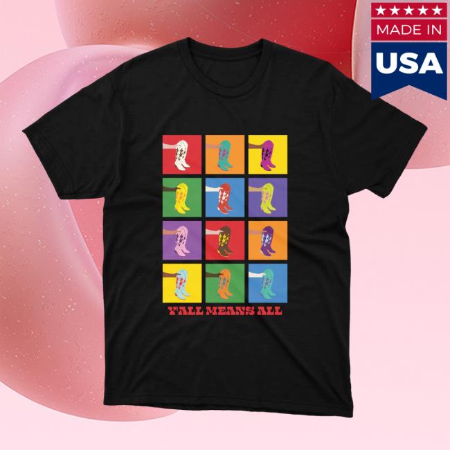 Official Merch Devolver Digital Devolver Y'all Hot Shirt