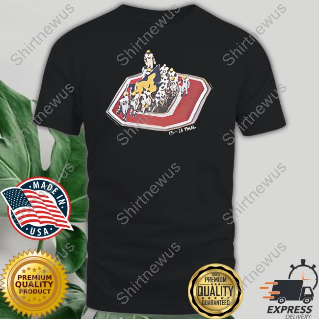 Dc4lcustomtees Merch 45-23 Final Sweatshirts