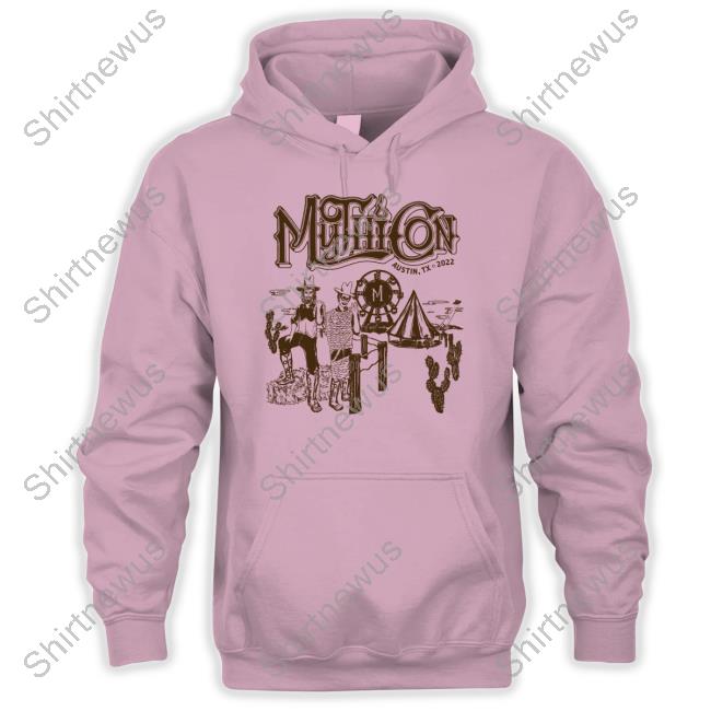 Mythicon 2022 Shirt