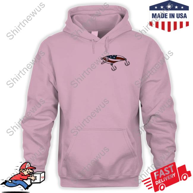 Kendall Gray Merch Kg Crankbait Sweatshirt Kendallgray1