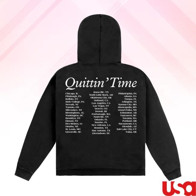 ZB Motorcycle Black Pullover Hoodie Zach Bryan Shop