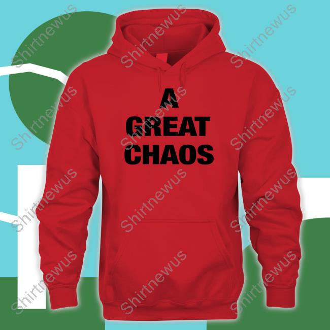 Ken Carson A Great Chaos Tee Official Ken Carson Merch A Great Chaos T-Shirt
