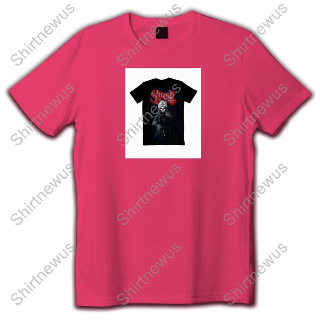 Hot Topic Ghost Ring T-Shirt T Shirts Official Hot Topic Ghost Ring T-Shirt T-Shirt