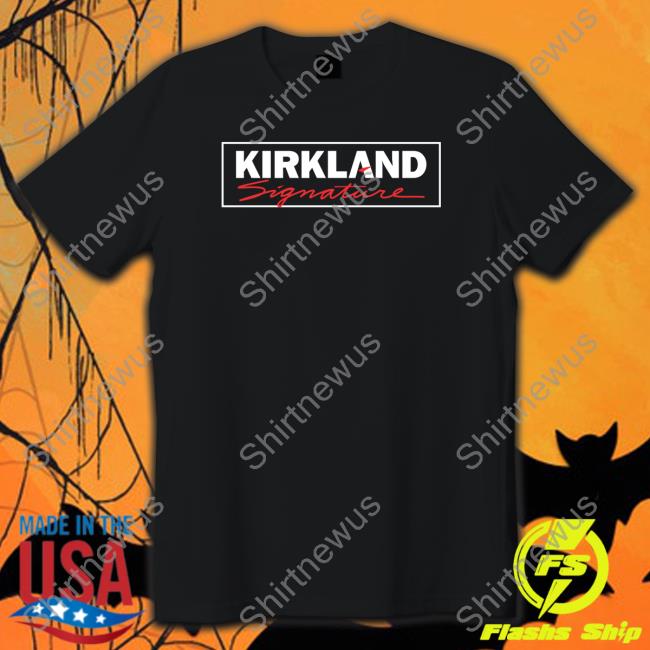 Jess Zafarris Kirkland Signature Long Sleeved T Shirt Costco’S Kirkland