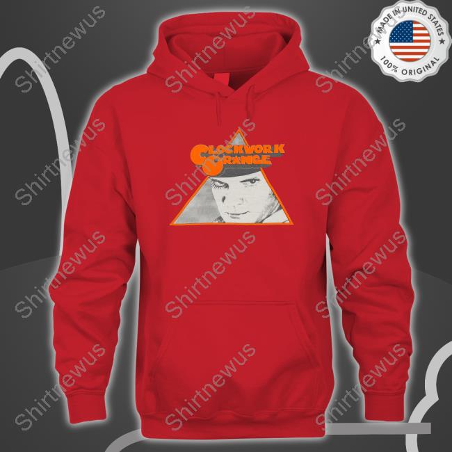 A Clockwork Orange Alex T Shirt