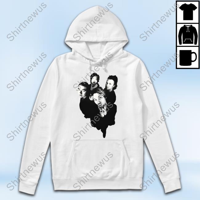 5 Seconds of Summer Tour Store 5Sos The 5 Seconds Of Summer Show World Tour 2023 Shirt