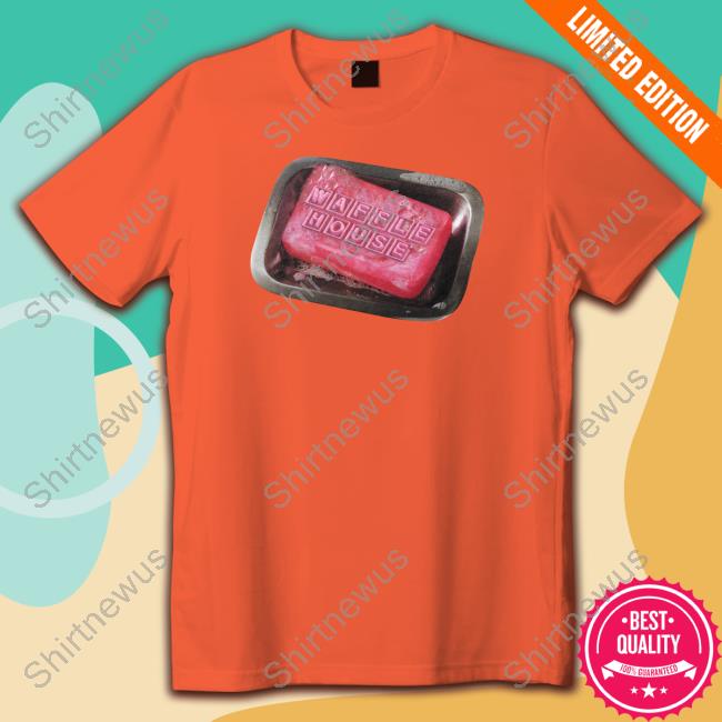 Shitheadsteve Shop Waffle House Club T Shirt