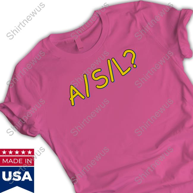 Kat Abu A/S/L T Shirt