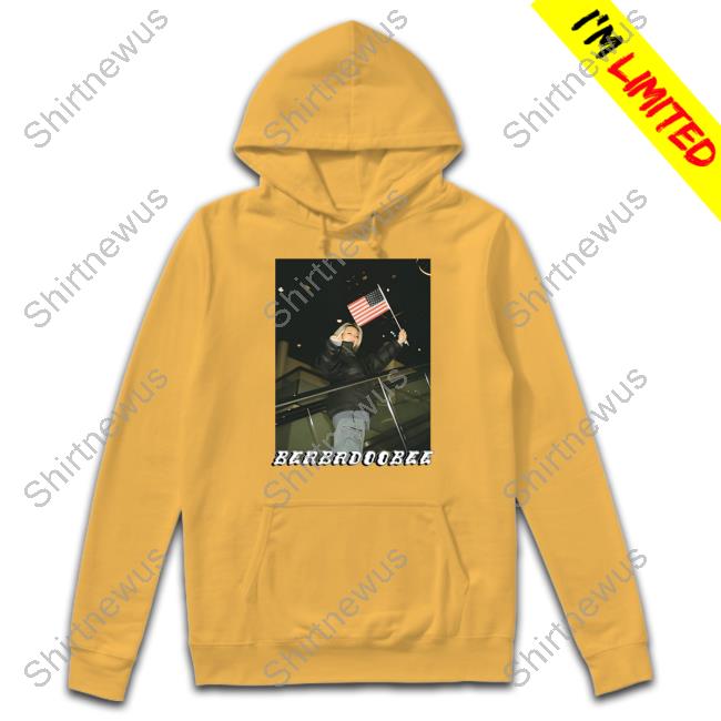 Beabadoobee Yellow Awesome Merchandise