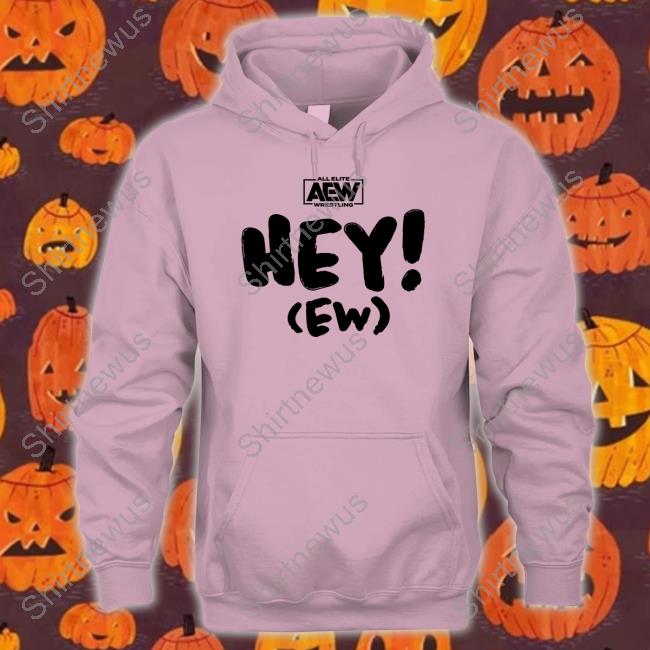 Rj City Hey Ew T-Shirt