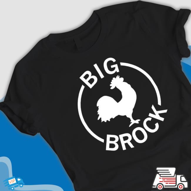 Big Brock Chicken Sweatshirt