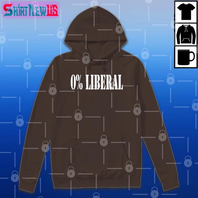 Tactical Savage Apparel Shop 0% Liberal Hoodies Real Bryson Gray
