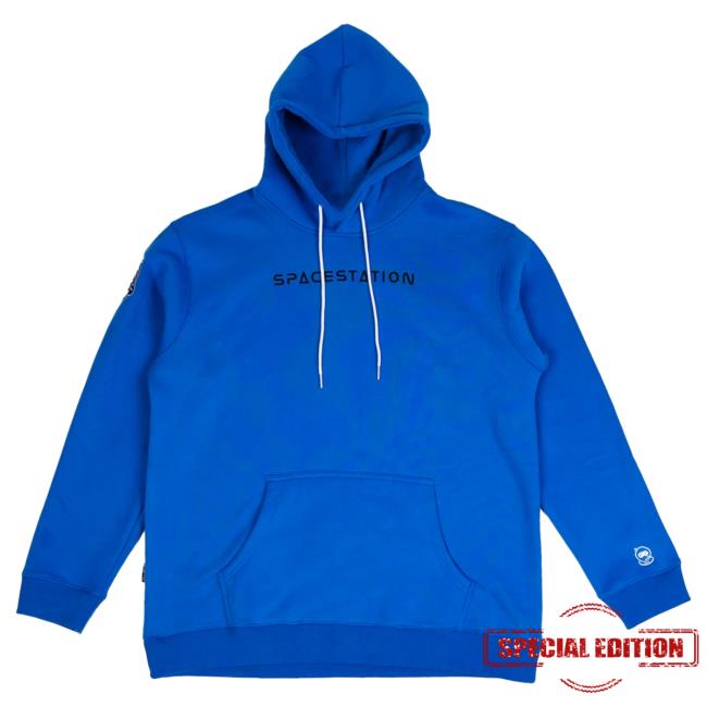 Official Ssg Merch Store Spacestation Gaming Ssg X Str8 Rippin Hoodie