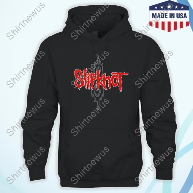 Slipknot Merch All Hope Is Gone Tee Shirt