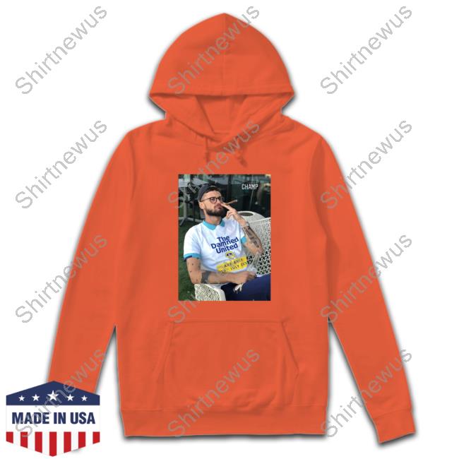 Goodbye T-Shirts Worn By Klich Shirt