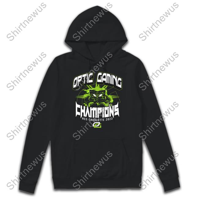 Hcs 2023 Kickoff Champs Tee